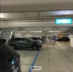 Parcheggio P2 Executive Aeroporto Malpensa foto 3