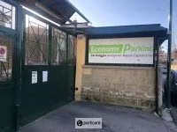 Economy Parking Napoli Valet foto 1