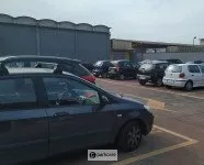 Etna Parking foto 5