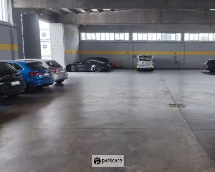 Express Parking Linate foto 6