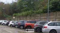 Fa.Te.Ma Parking foto 3