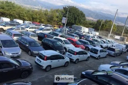 Fly Parking Lamezia foto 2