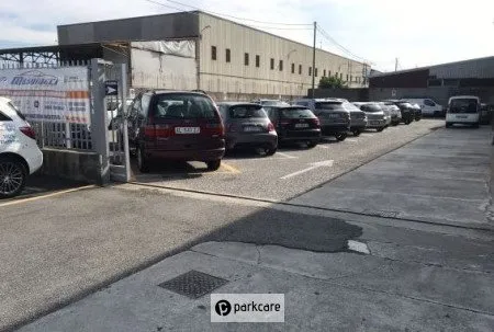 Fly Parking Lamezia foto 6