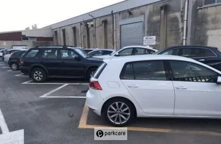 Fly Parking Lamezia foto 7
