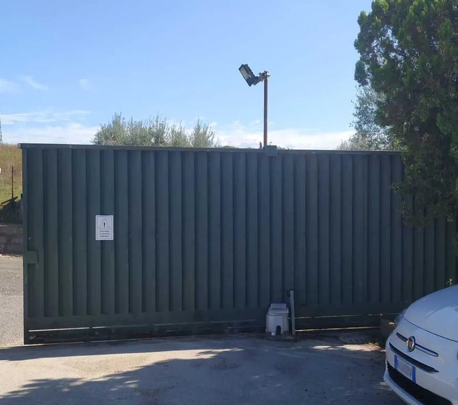 Garage Fioranello Ciampino