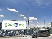 Good Park Milano Linate Valet foto 2