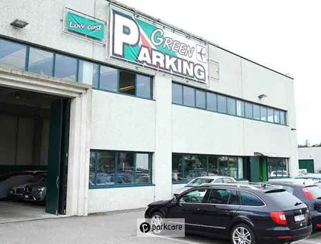 Green Parking foto 1