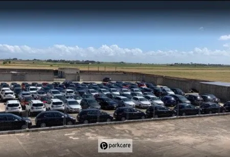 Mart Parking Brindisi Valet foto 1