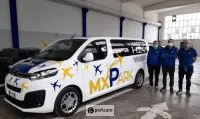 MX Park Malpensa Valet foto 6