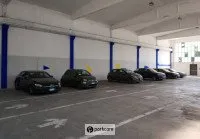 MX Park Malpensa Valet foto 8