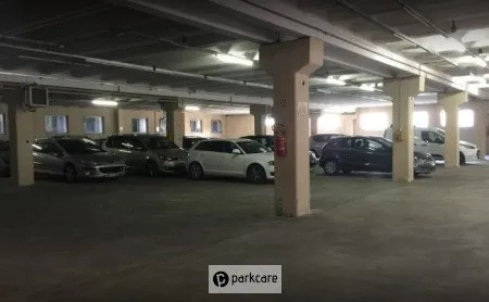 Parking Suprema Malpensa Valet foto 3