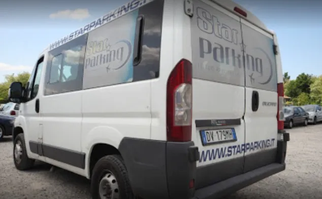 Star Parking Malpensa Valet