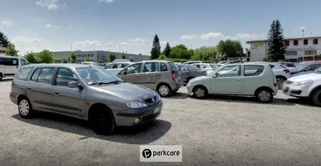 Star Parking Malpensa Valet foto 3