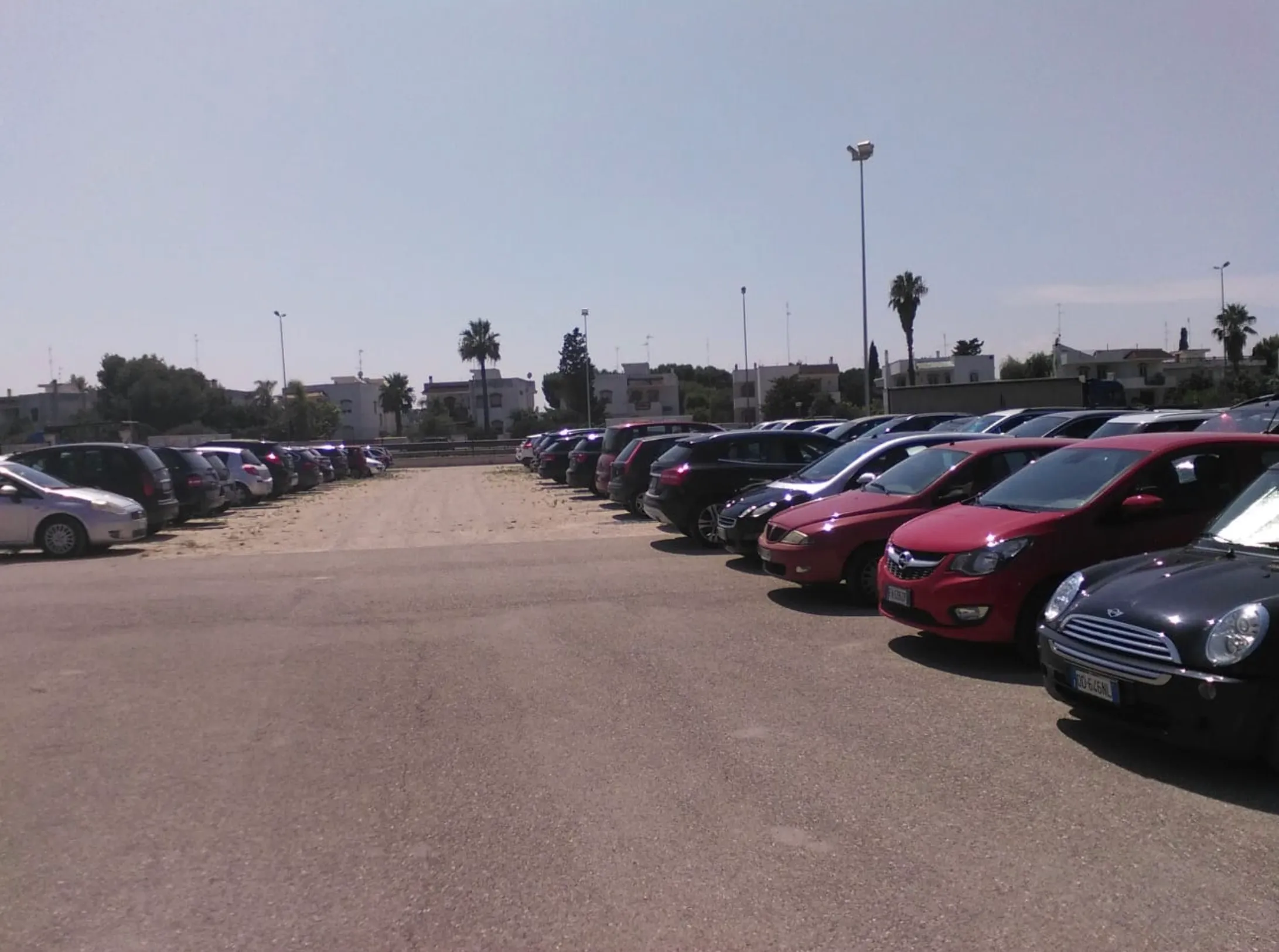Quick Aeroporto Bari Low Cost