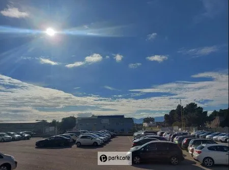 R.E.G. Auto foto 1