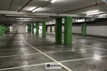 PARK 51 Fiumicino Valet foto 1
