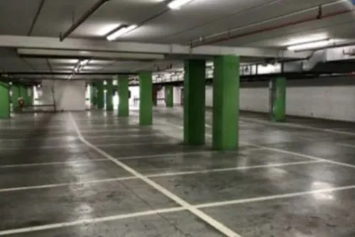PARK 51 Fiumicino Valet