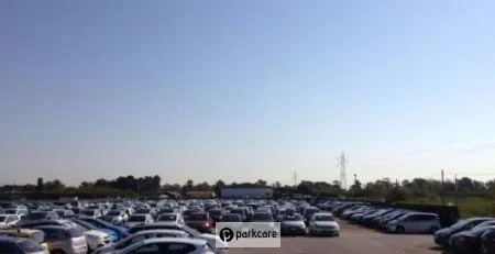 Parking Way Fiumicino Valet foto 1