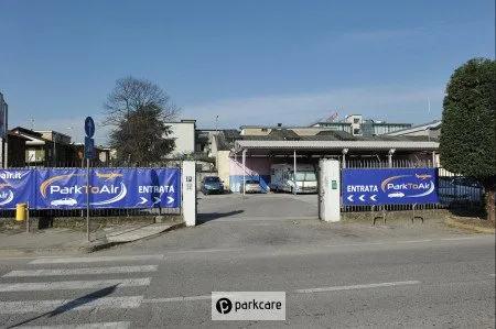 Park to Air Linate Valet foto 1