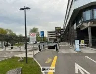 BilligParking Zurigo foto 7