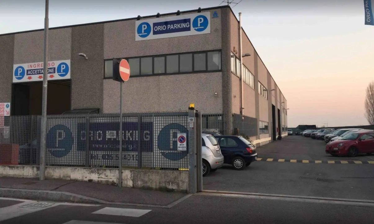 Orio Parking Valet