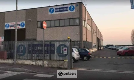 Orio Parking Valet foto 1