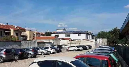 Simply Parking Firenze Valet