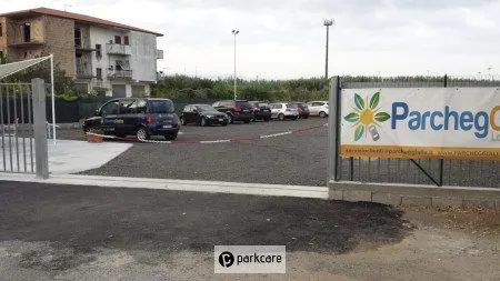 ParchegGialla Lamezia Valet foto 1