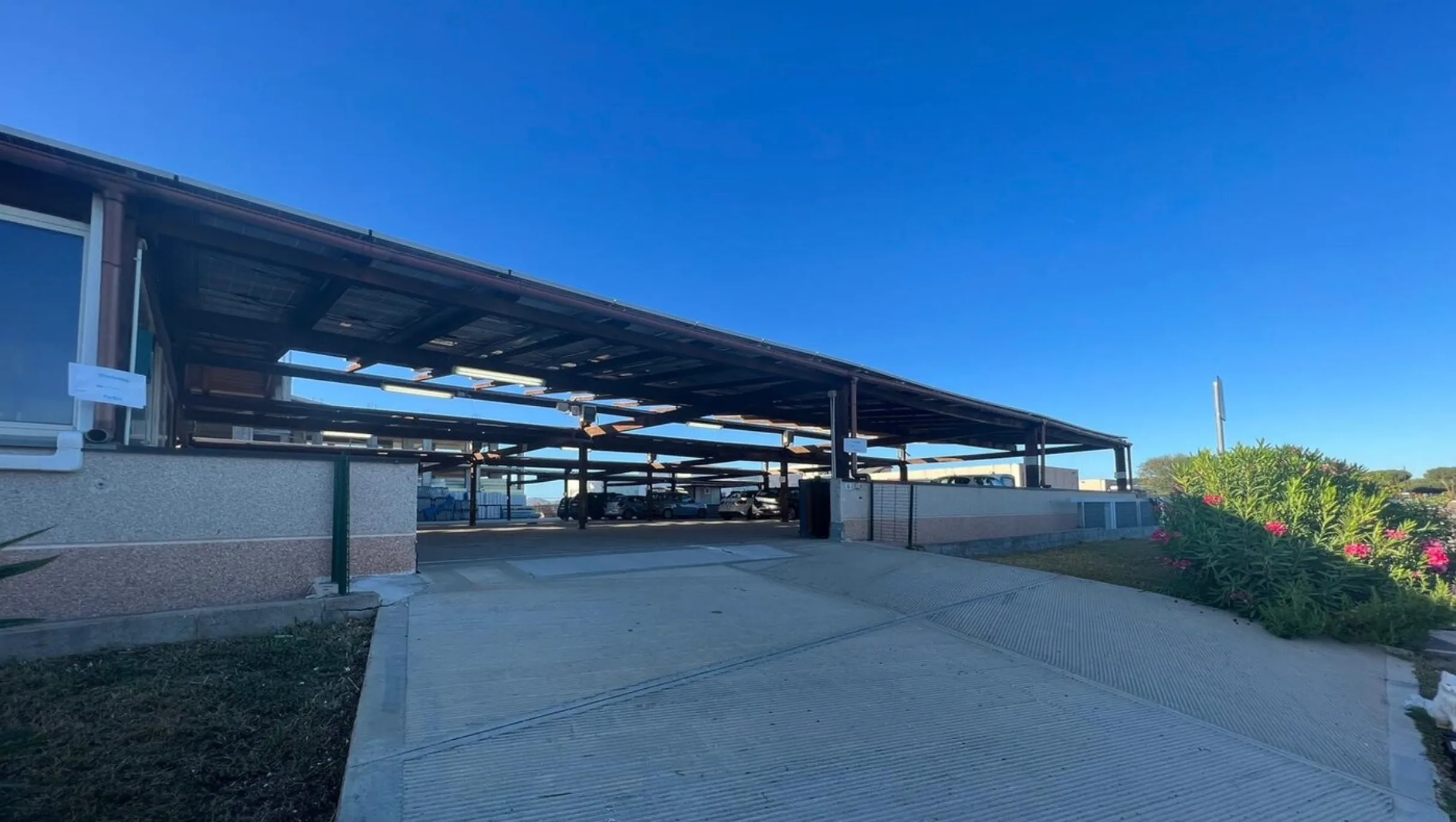 Sunlines Olbia Valet