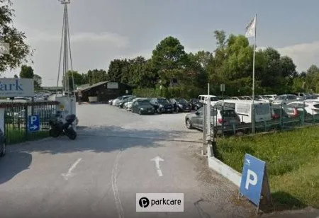 Belt Park Valet foto 1