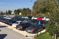 Parking Marco Polo Valet foto 1
