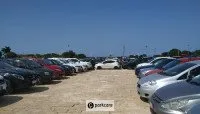 Orange Airport Parking Valet foto 1