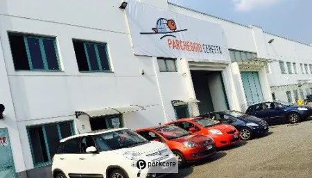 Parcheggio Ceretta Valet foto 1