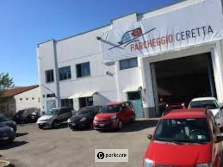 Parcheggio Ceretta Valet foto 2
