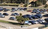 Parcheggio P2 Holiday Low Cost Aeroporto Alghero foto 1
