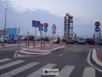 Parcheggio P3 Aeroporto Bari foto 1