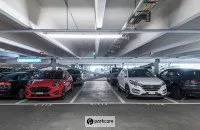 Parcheggio P2 Aeroporto Zurigo foto 1