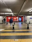 Parcheggio P1 Aeroporto Ginevra foto 7