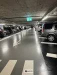 Parcheggio P26 Aeroporto Ginevra foto 1