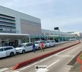 Parcheggio A Aeroporto Olbia foto 1