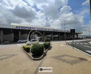 Parcheggio B Aeroporto Comiso foto 1
