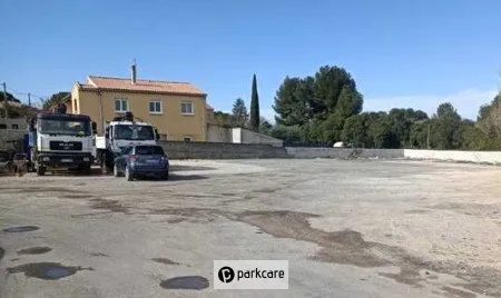 France Park Express Valet foto 2