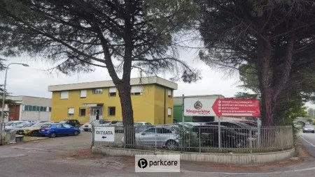 Kingparking Bologna foto 1