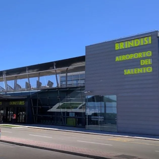 Aeroporto Brindisi